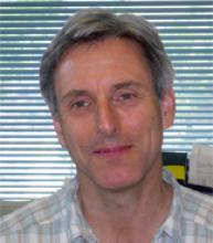 Peter L. Collins, Ph.D.