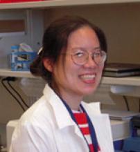 Helen Su, M.D., Ph.D.