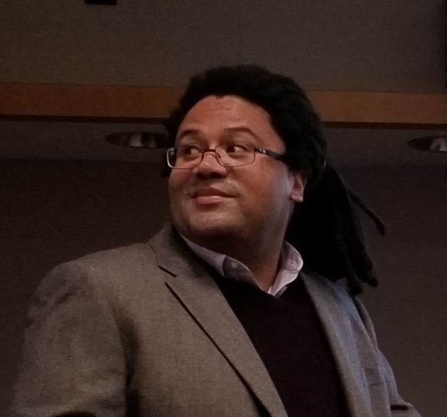 Audray K. Harris, Ph.D.