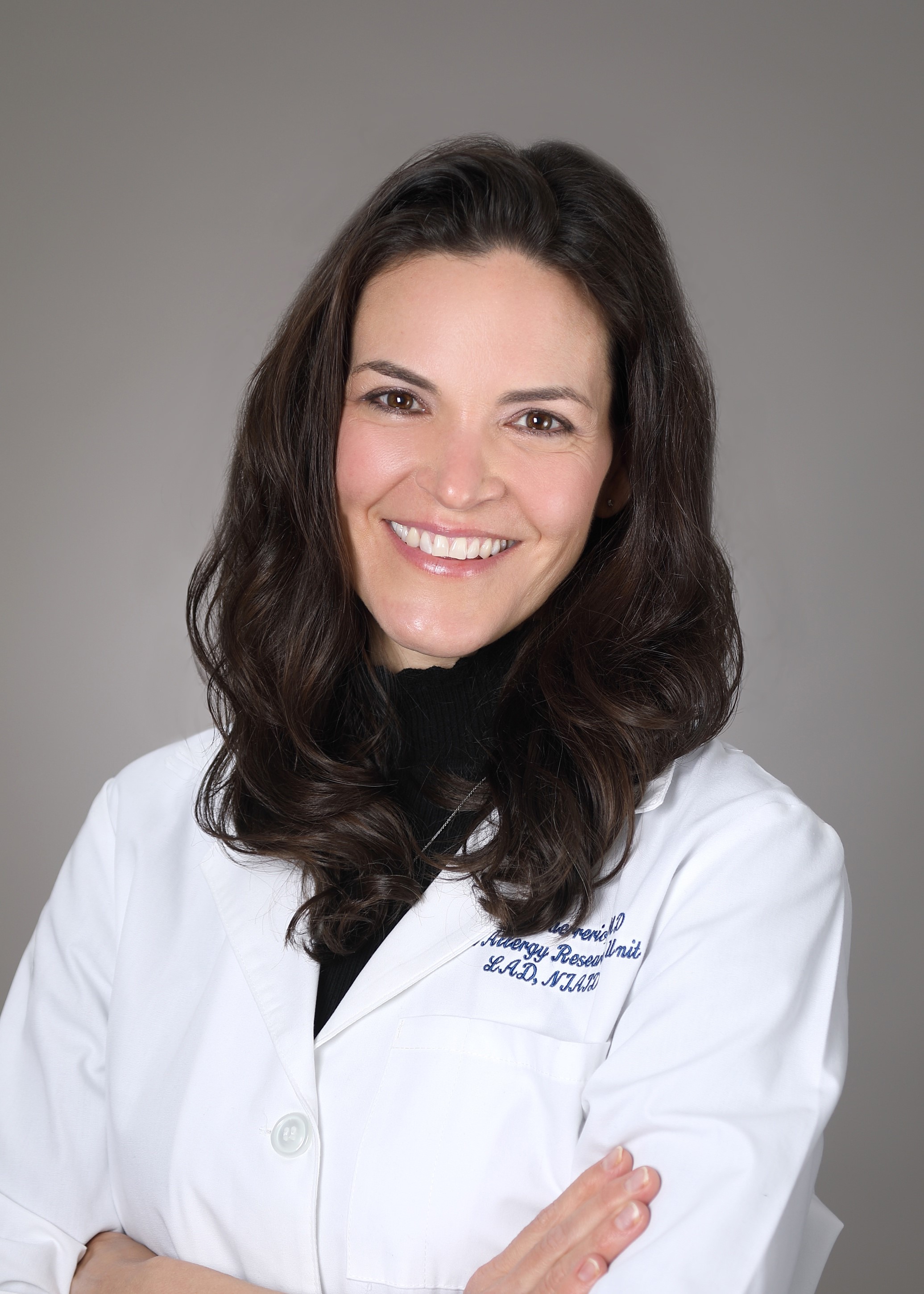 Pamela A. Guerrerio, M.D., Ph.D.
