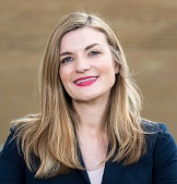 Photo of Andrea Radtke