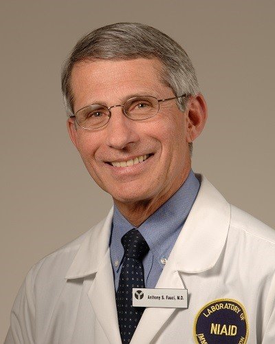 anthony Fauci