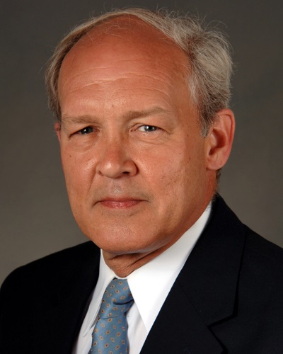 Hugh Auchincloss, M.D.