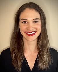 Camille Lake headshot