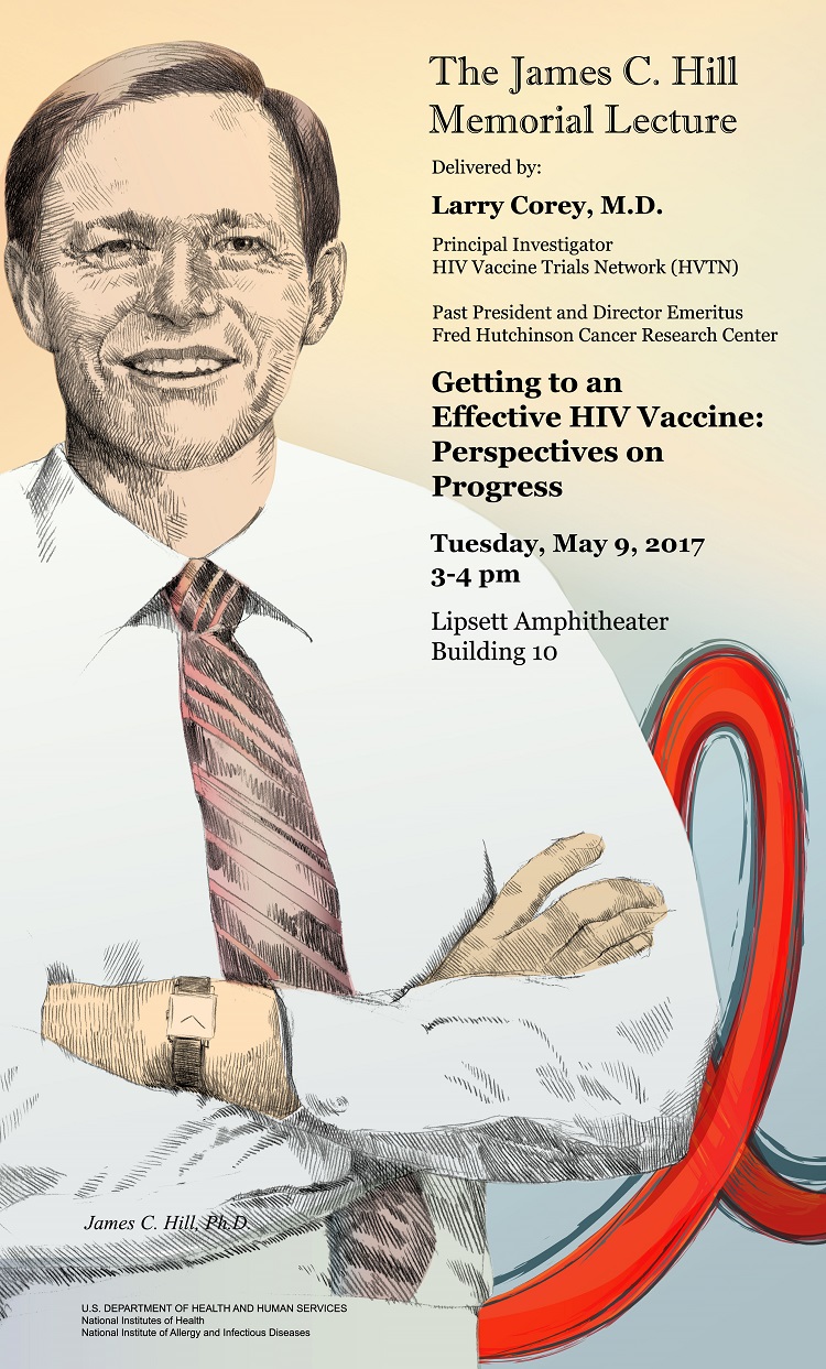 Hill Lecture 2017 Hill Lecture 2017