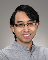 Jonathan Liang headshot