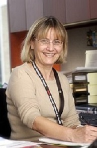 Kathryn C. Zoon, Ph.D.