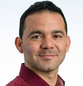 Michel Enamorado, Ph.D.