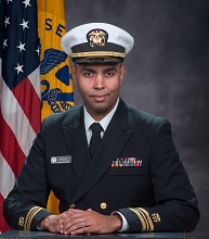 Ian A. Myles, M.D., M.P.H.