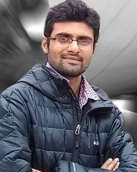 Rahul Basu headshot