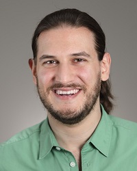 Sam Katz headshot