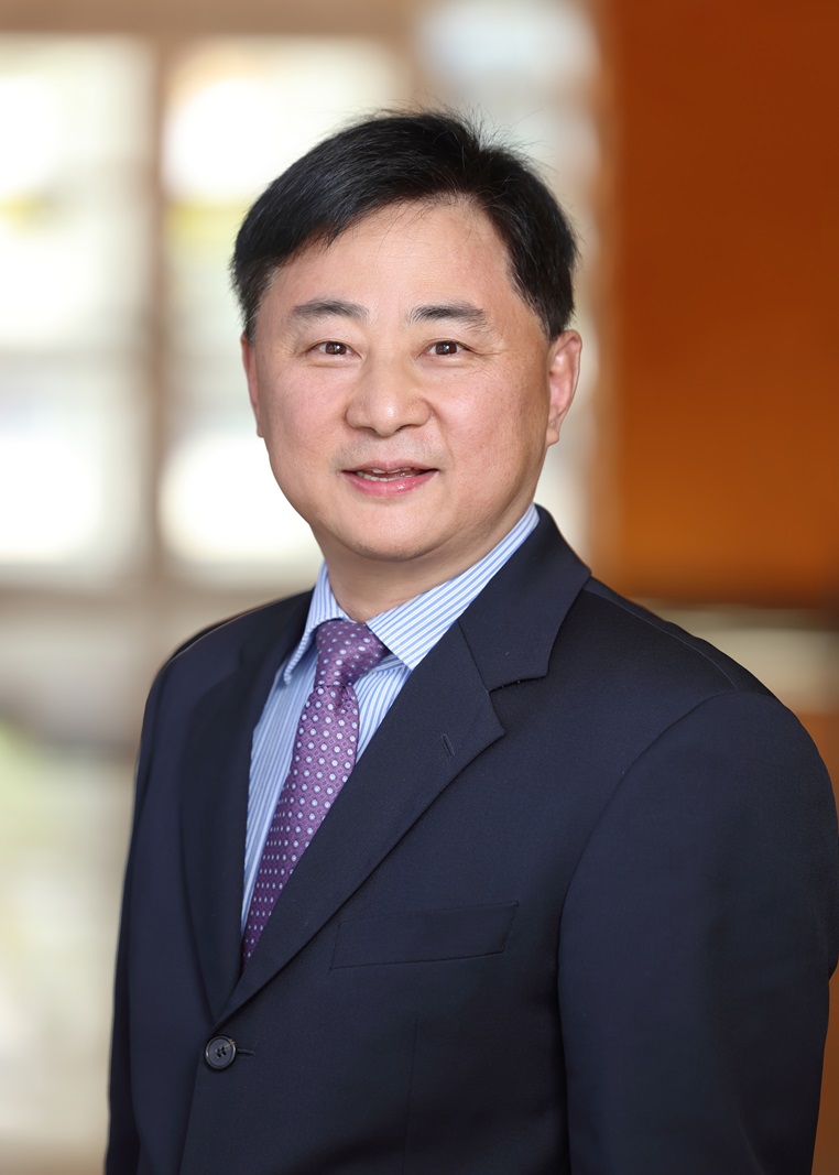 Tongqing Zhou, Ph.D.