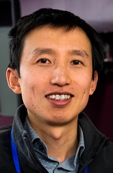 Photo of Weizhe Li, Ph.D.