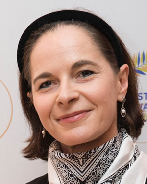 Yasmine Belkaid, Ph.D.