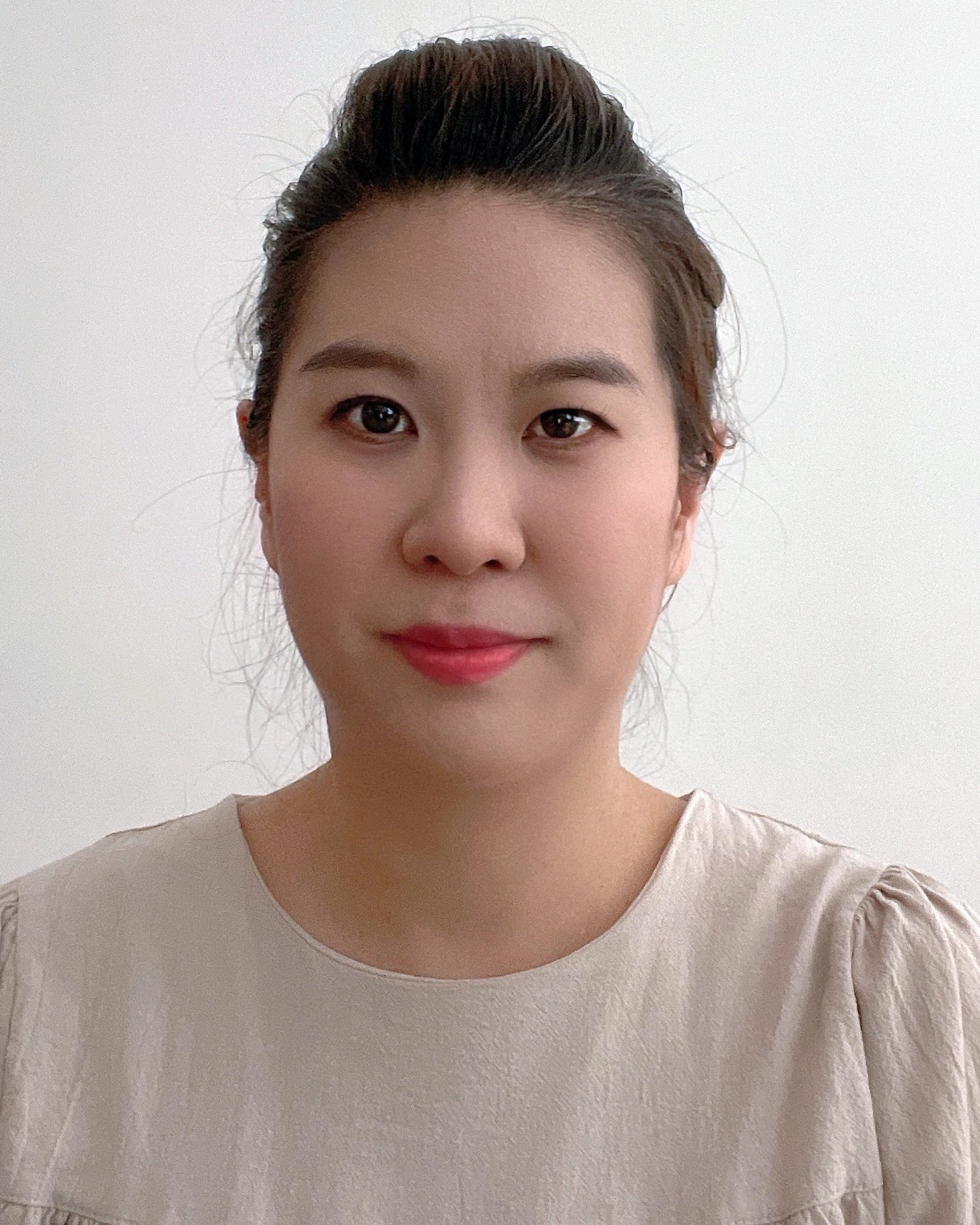 Photo of Ann Yong-jin Park, Ph.D.