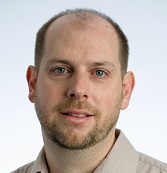 Nicolas Bouladoux, Ph.D.