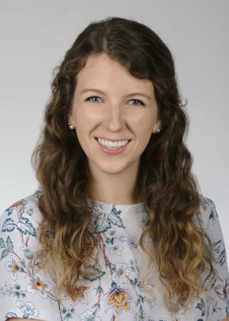 Photo of Brynn Donnelly O’Laughlin, M.D.