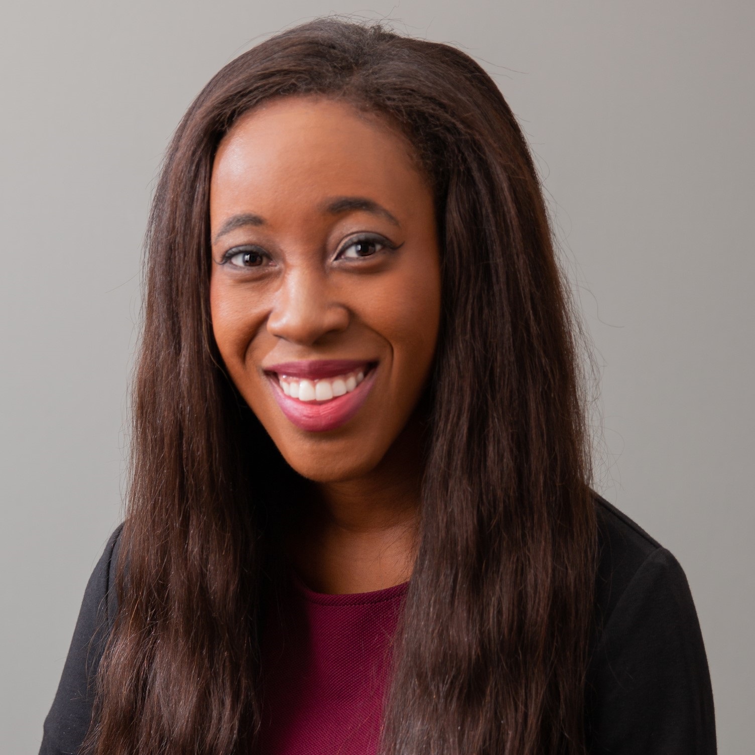 Photo of Cynthia Omoge Akagbosu, MD, MA