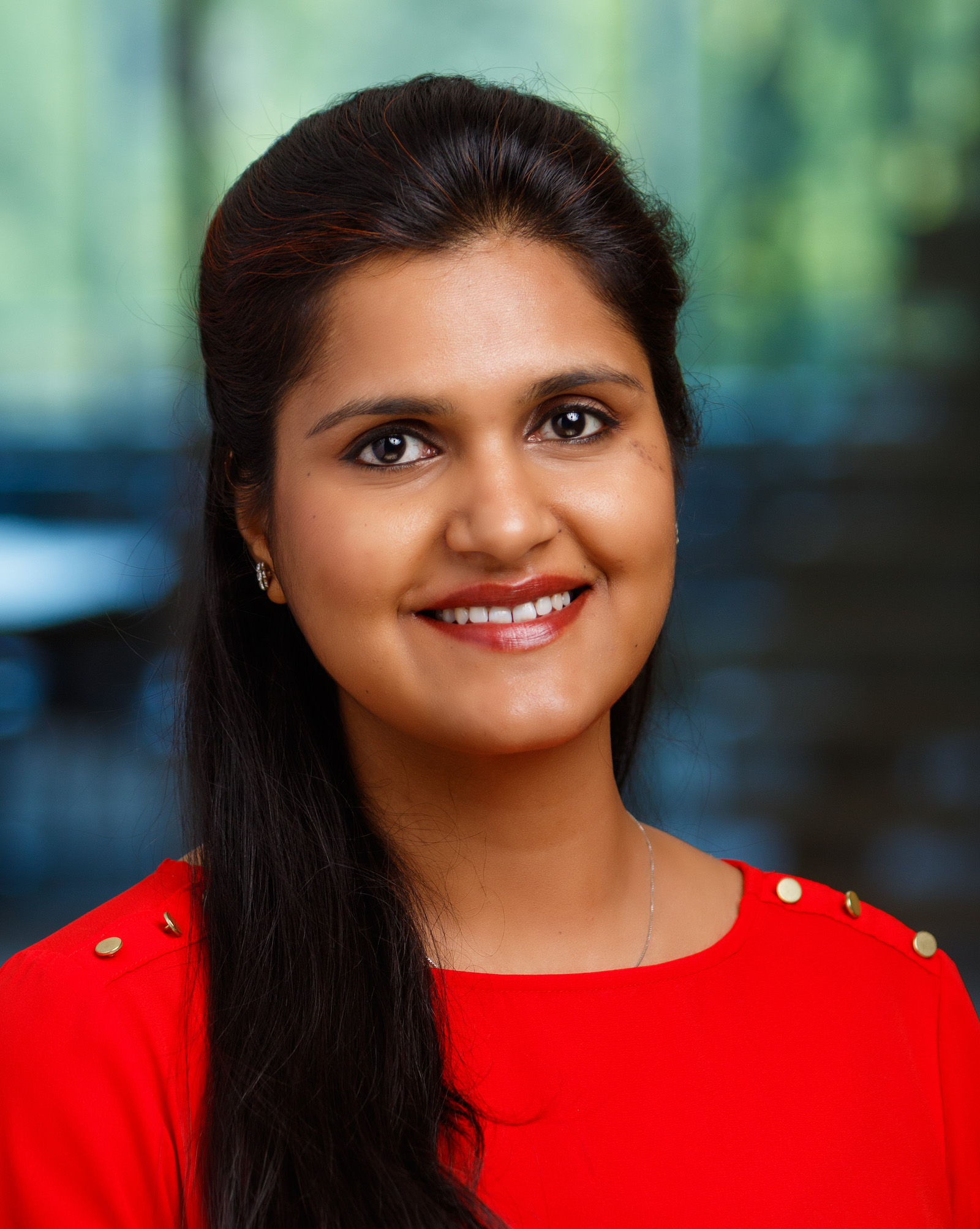 Photo of Deepali Rathore Ph.D.
