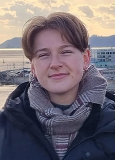 Headshot of Emily E. Miltenberger
