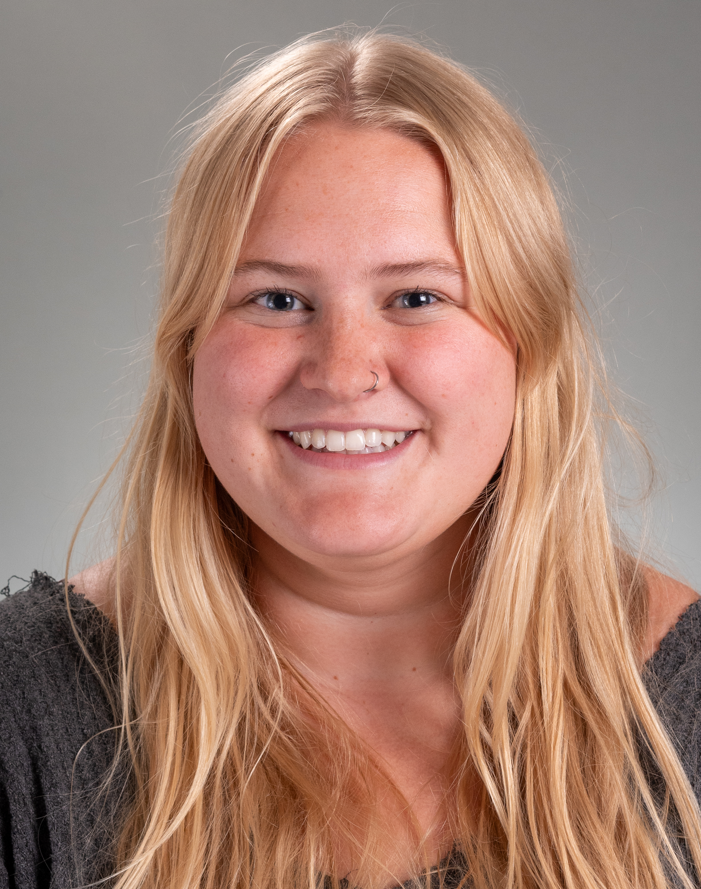 Photo of Hanna Anhalt