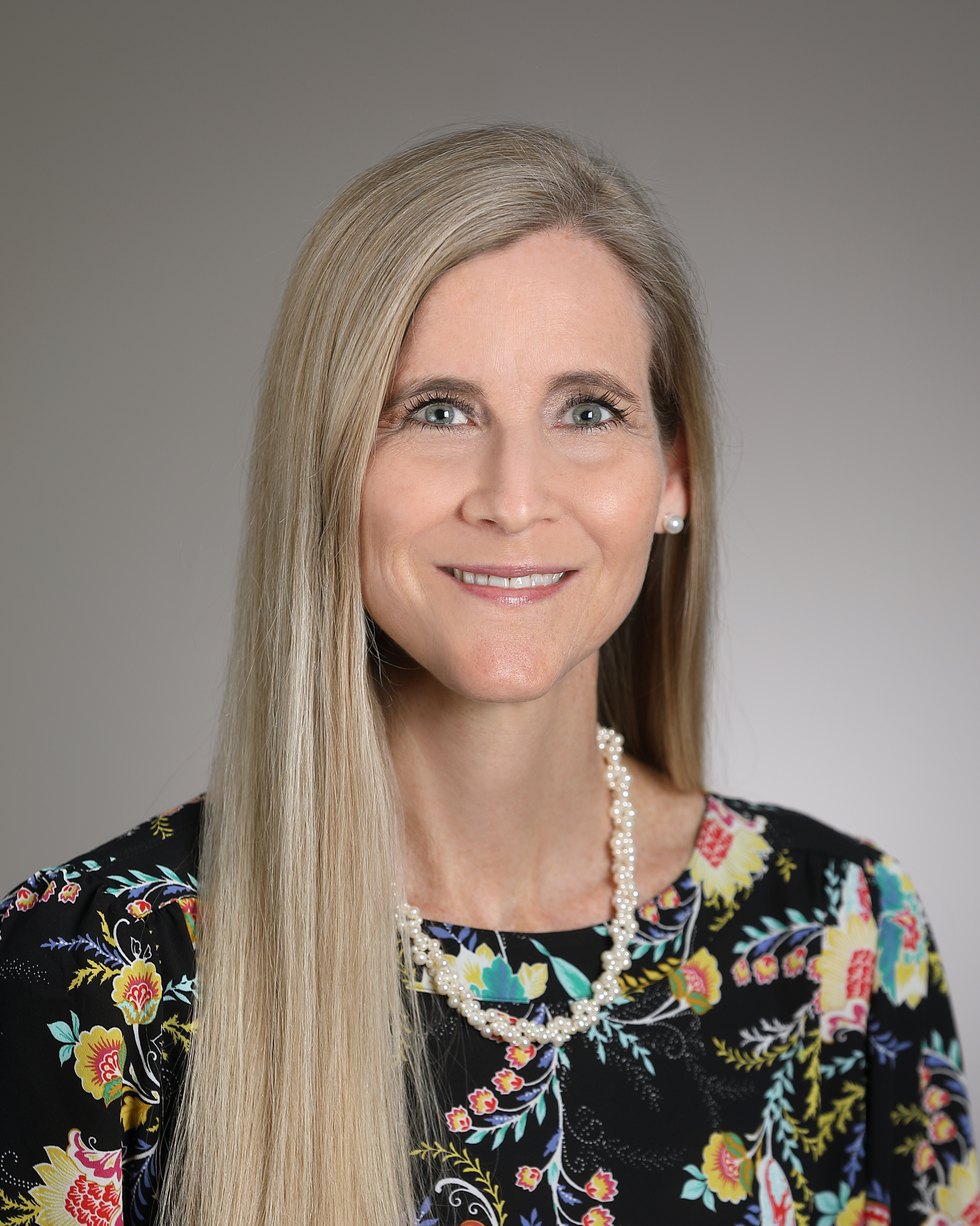 Jennifer M. Anderson, Ph.D.