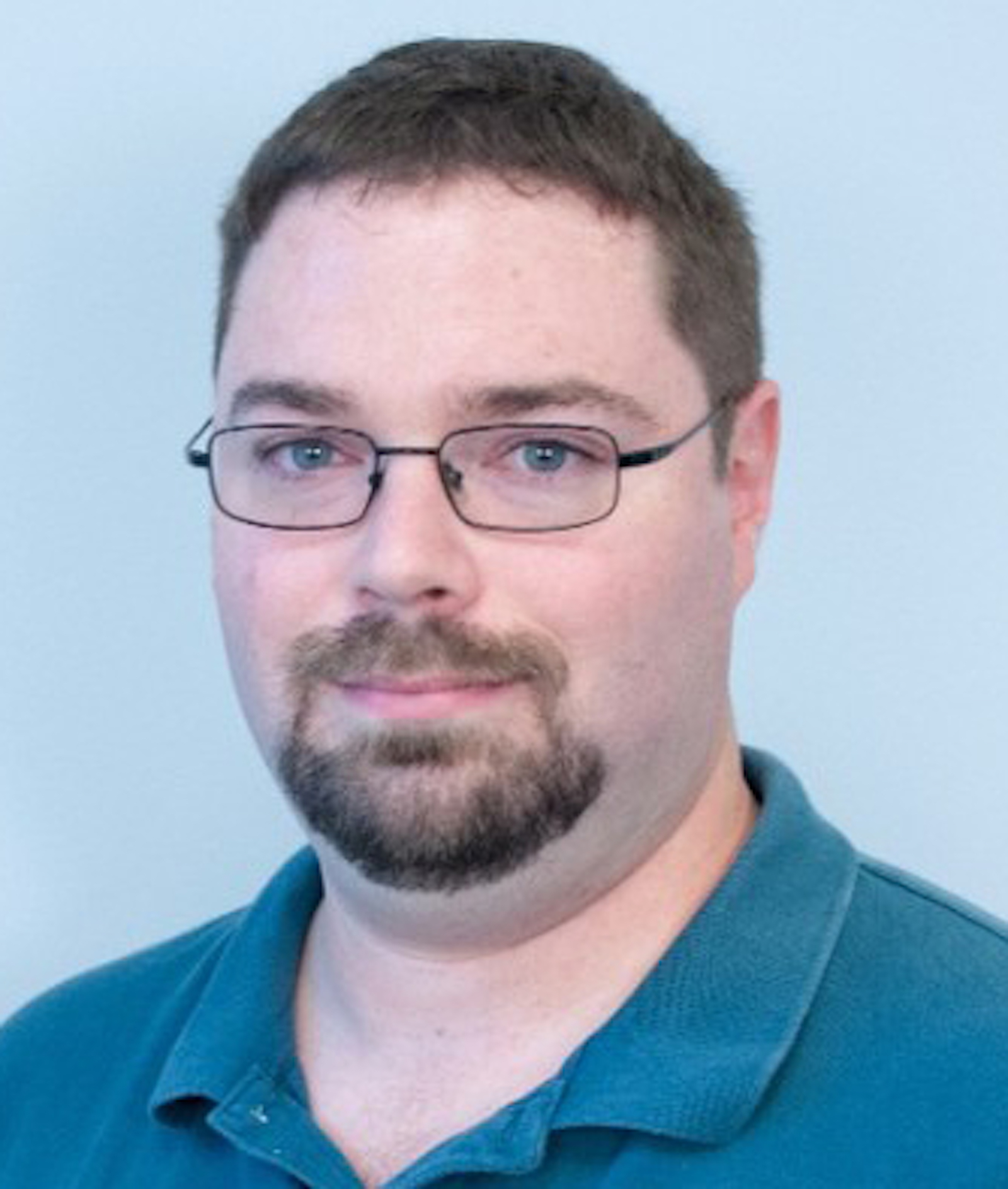 Photo of Joseph G Gillen, Ph.D.