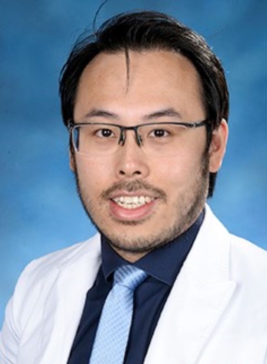Photo of Kam S. Ho, M.D.