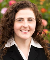 Ahnika Kline, M.D., Ph.D. 