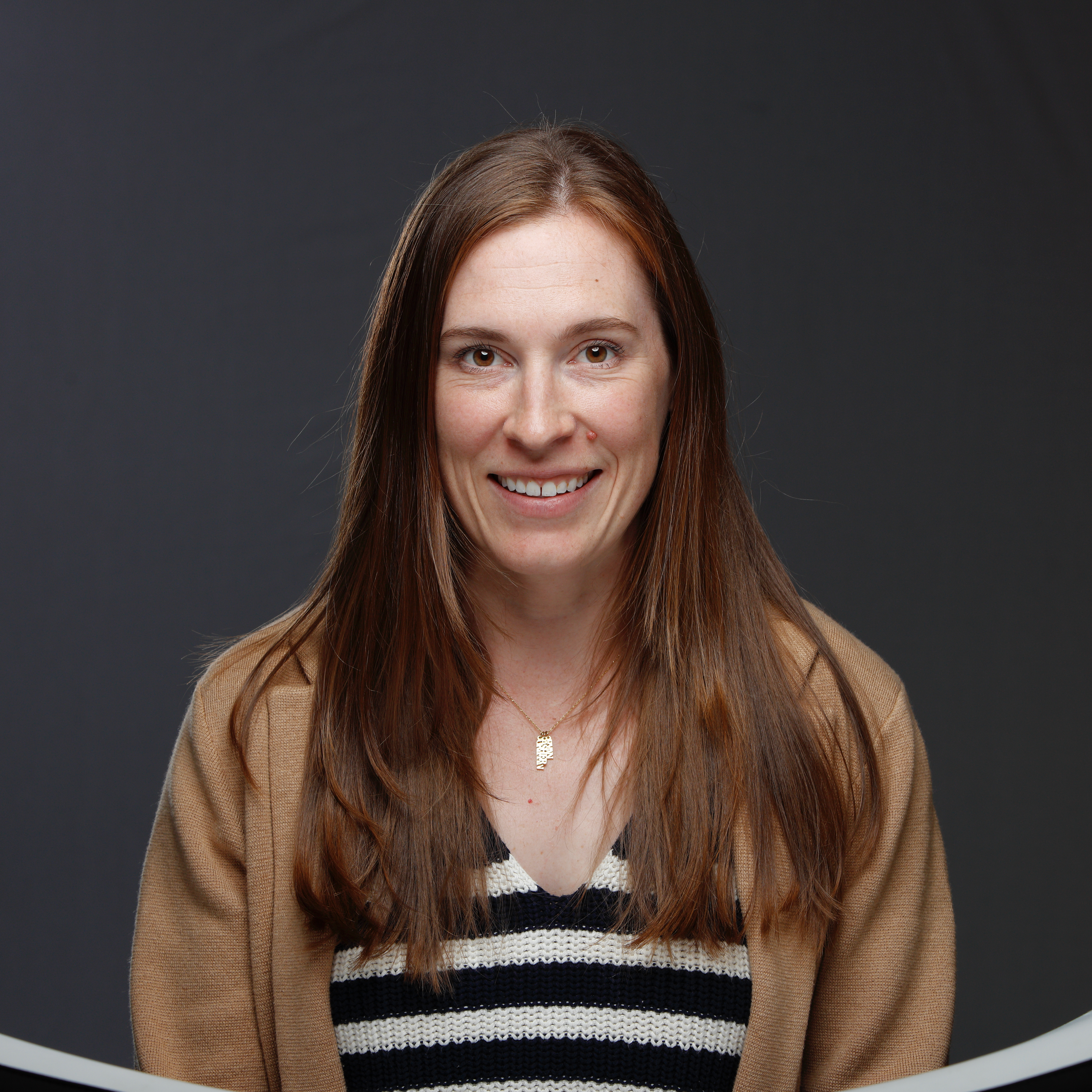 Headshot of Kyla Ost