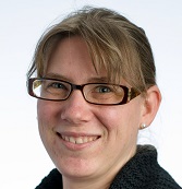 Verena Link, Ph.D.