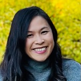 Photo of Lurline Wu, M.S., FNP-BC