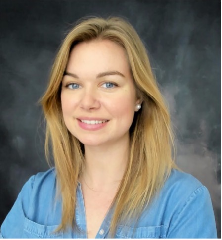 Photo of Mackenzie Zendt, M.P.H.