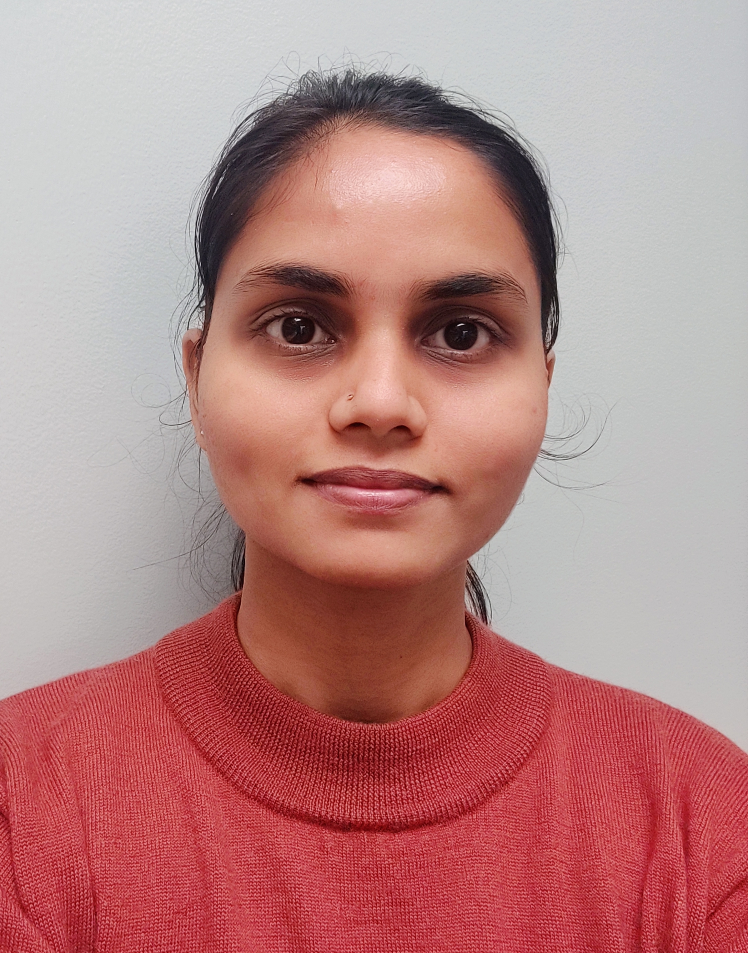 Photo of Manisha Pritam, Ph.D.