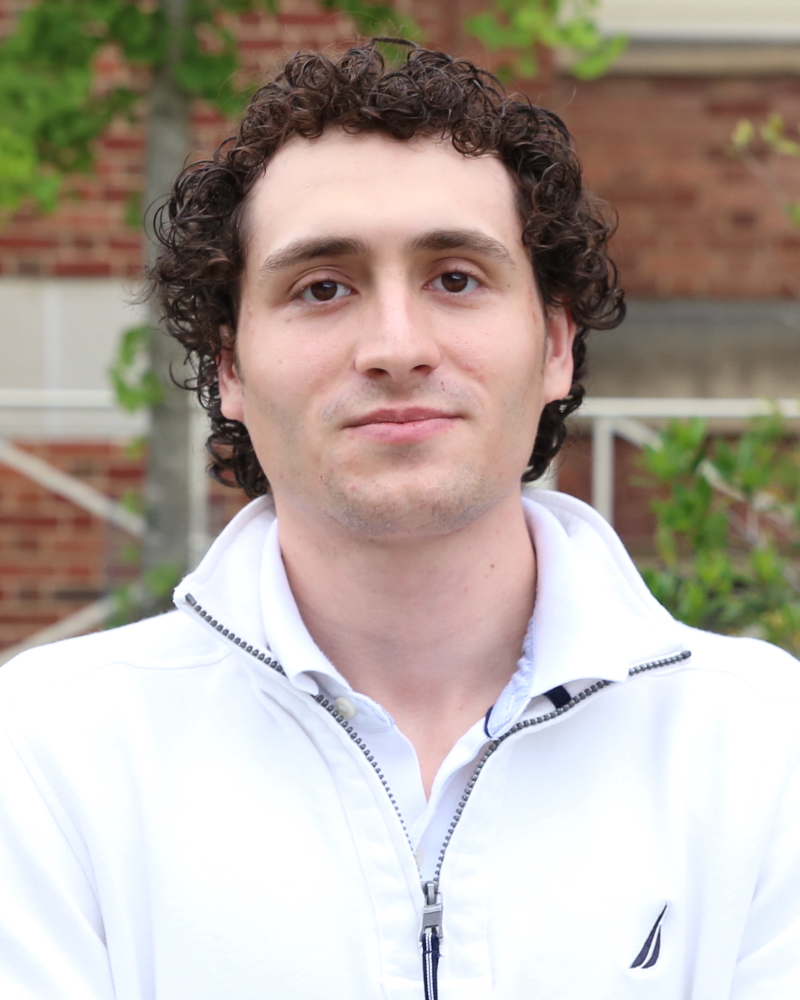 Photo of Matthew James Marino
