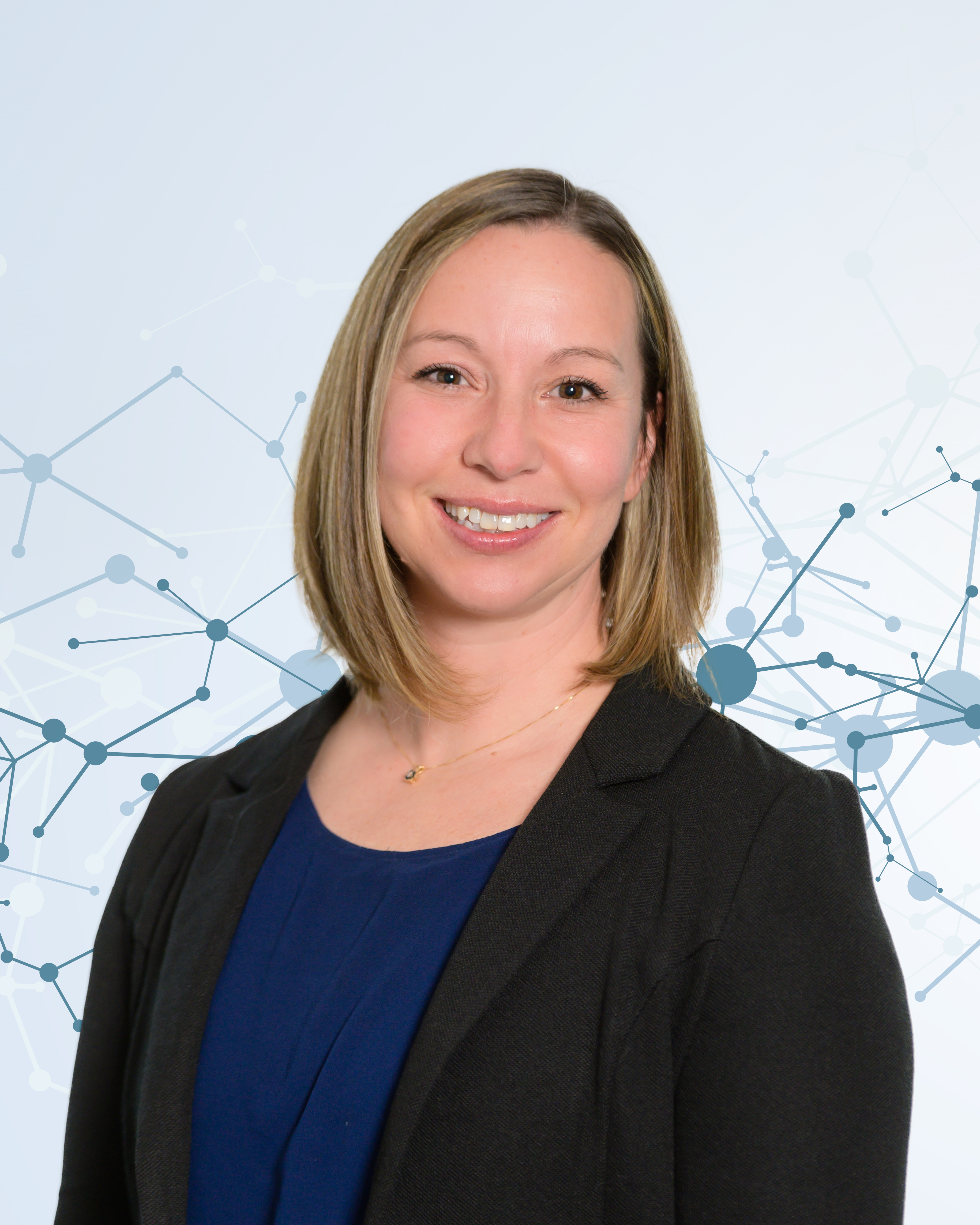 Headshot of Meghan Hartwick
