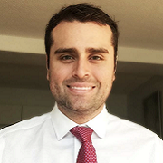 Sebastian Ochoa, M.D.