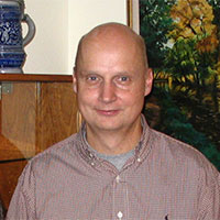John T. Patton, Ph.D.