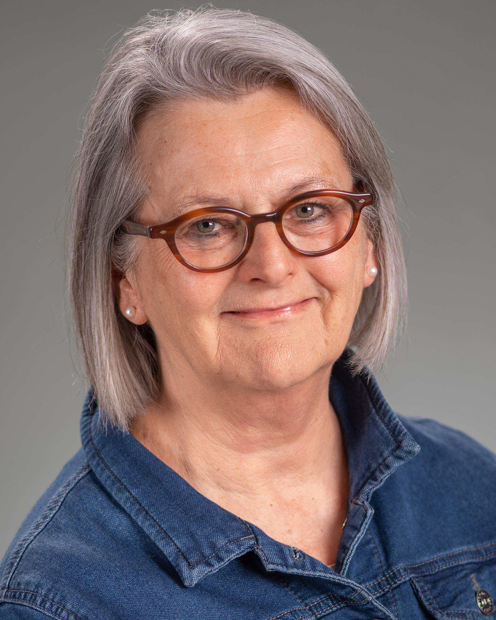 Patricia Rosa, Ph.D.