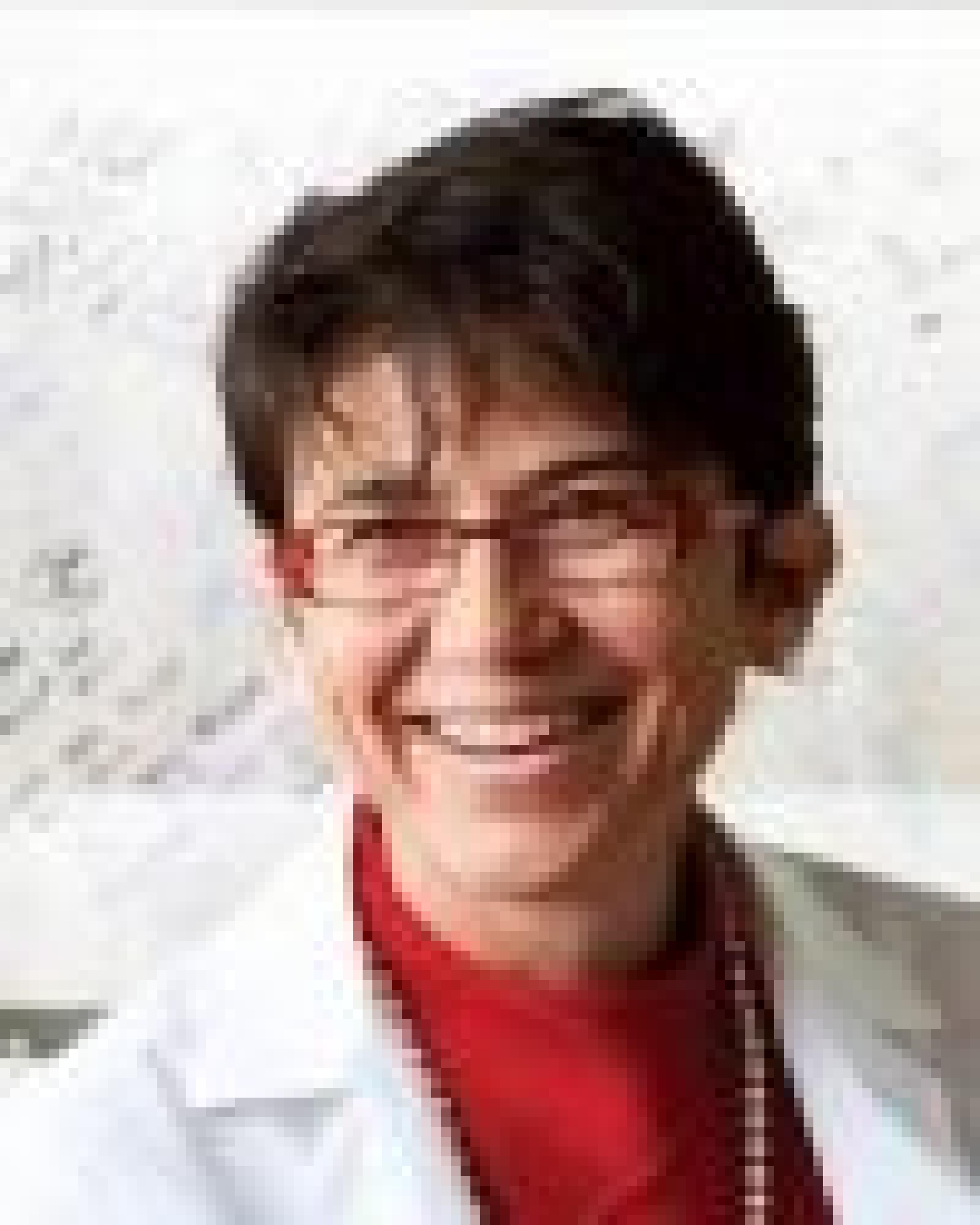 Grace M. Aldrovandi