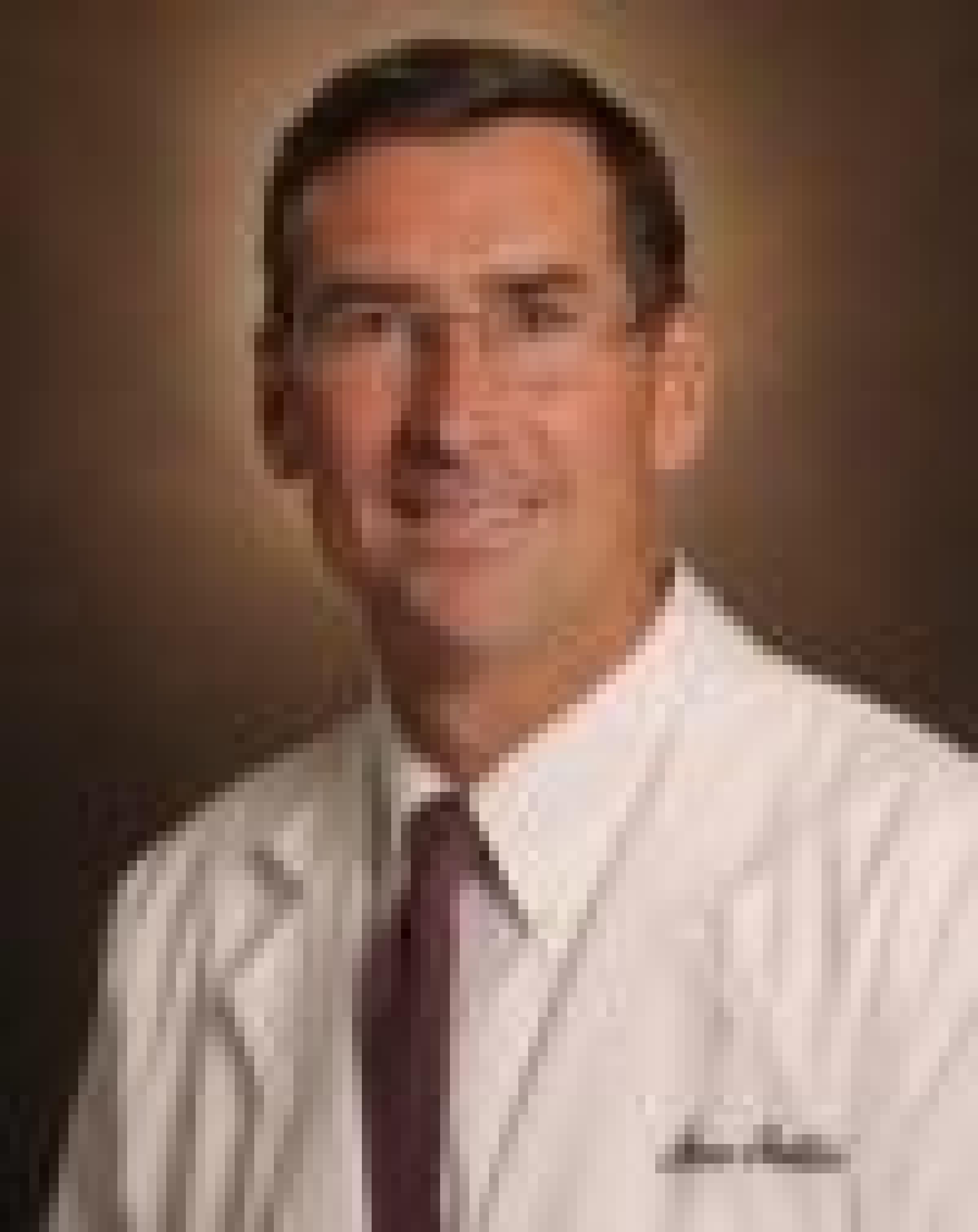 Image of R. Stokes Peebles, Jr., M.D.