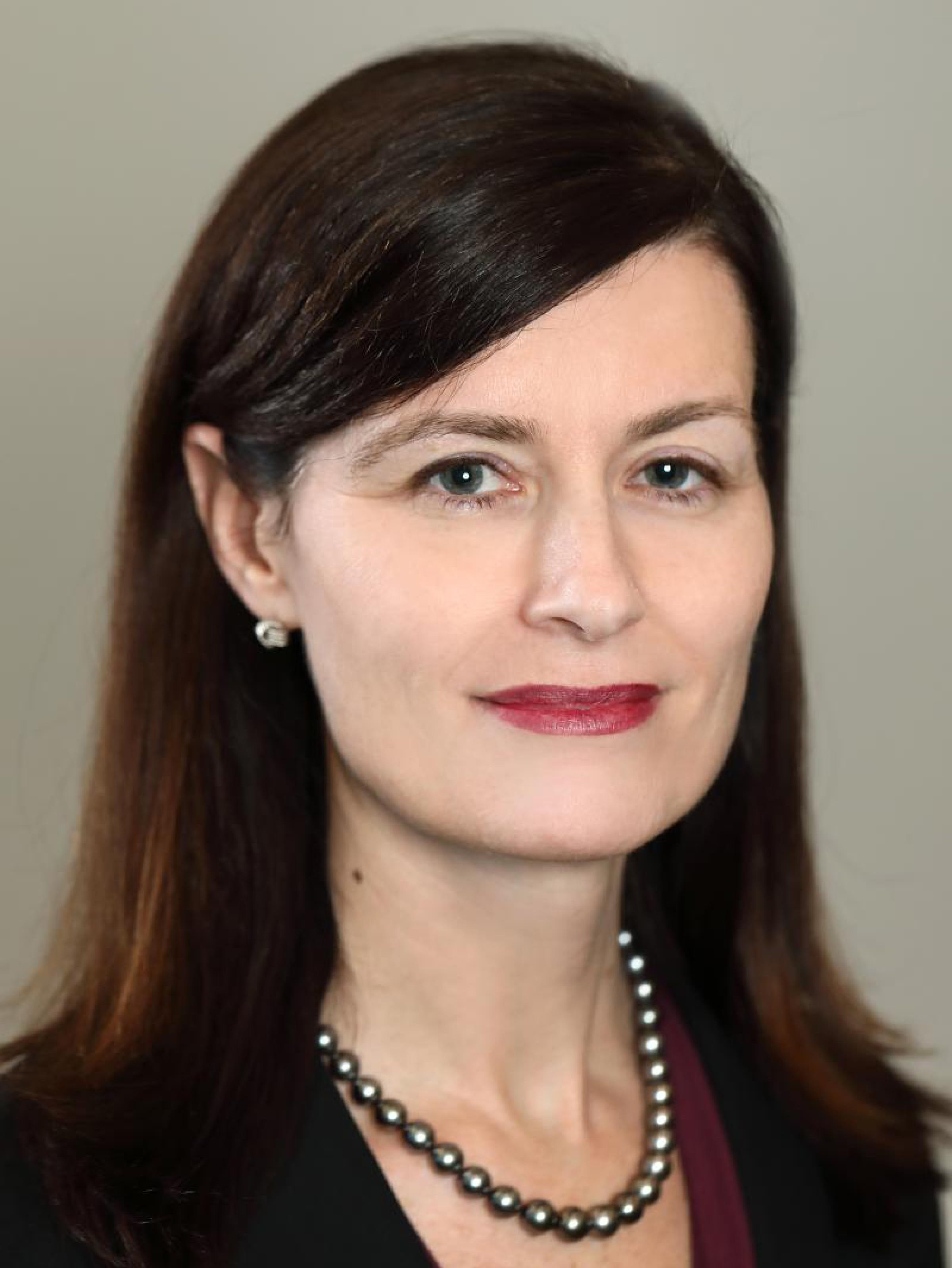 Sarah W. Read, M.D., MHS