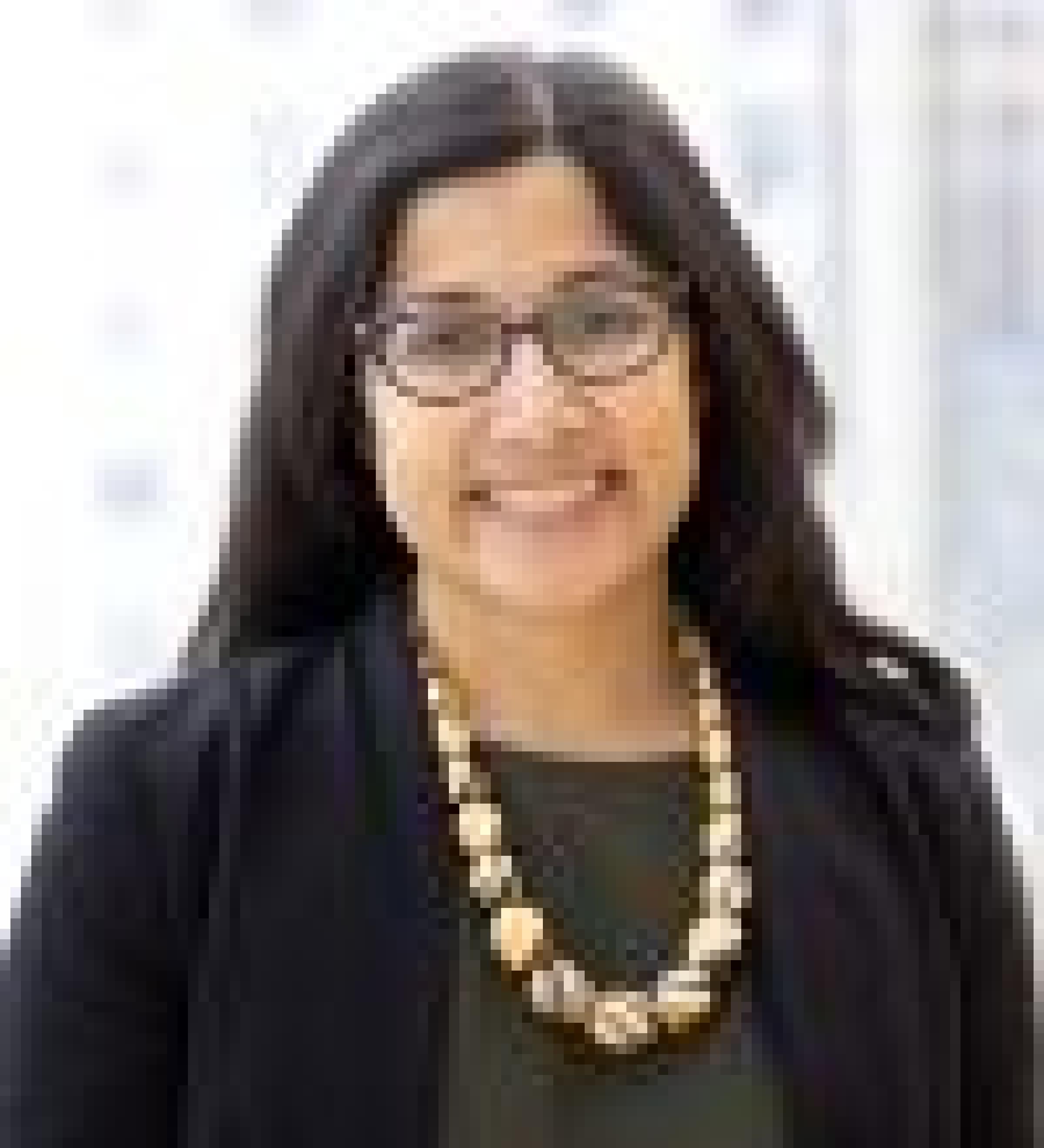 Image of Seema K. Shah, J.D., HEC-C