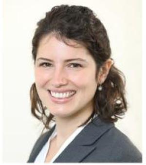 Portrait of Camila Odio