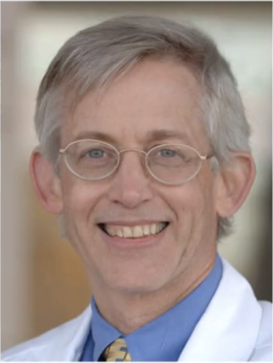 Dr. Clifford Lane headshot