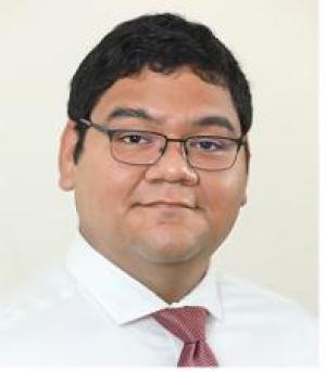 portrait of Janitzio Guzman