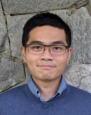 Joshua Tan, Ph.D.