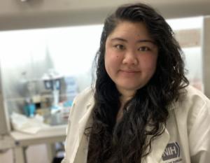 Leanne Low, Ph.D.