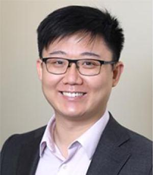 Portrait of Sichen Liu