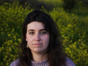Photo of Ana Teijeiro Garcia-Quijada